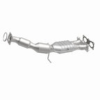 Magnaflow Conv DF 10-14 Volvo S80 3.2L direct-fit catalytic converter for offroad performance upgrades