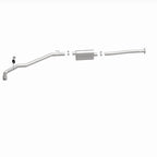 MagnaFlow Sys C/B 01-03 Toyota Tacoma Cc/Sb 2 performance exhaust system components