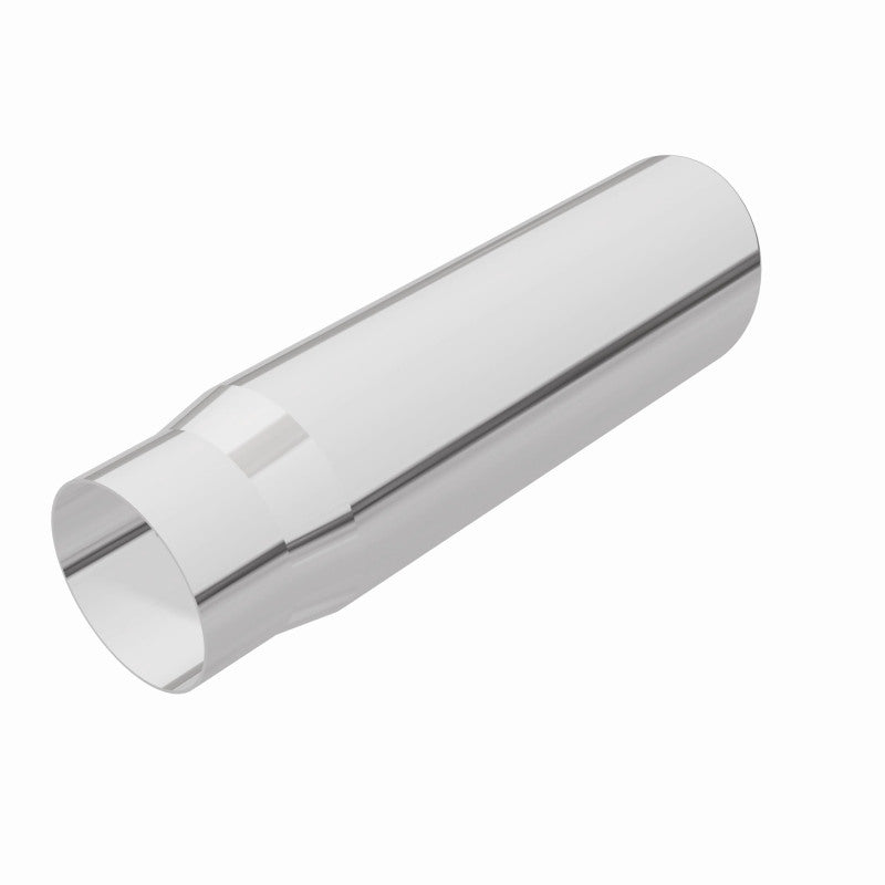 MagnaFlow Tip 1-Pk Re 3.50 X 12 3 Id 15Deg exhaust tip for offroad trucks and Jeep Wrangler accessories.