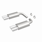 MagnaFlow Corvette C4 92-96 LT1 Axle Back Exhaust parts
