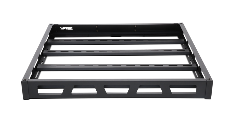 Body Armor 4x4 07-19 Wrangler Hardtop Roof Rack for Jeep