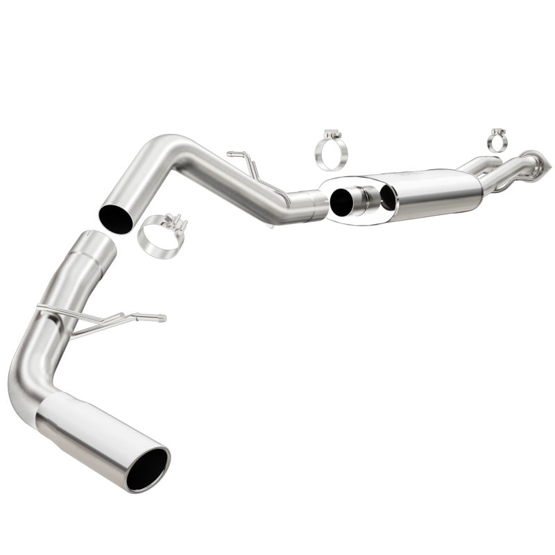MagnaFlow Sys C/B Escalade 6.0L 00-02 Secondary image