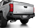 Addictive Desert Designs 2024 Toyota Tacoma Stealth Rear Bumper with offroad truck accessories online.