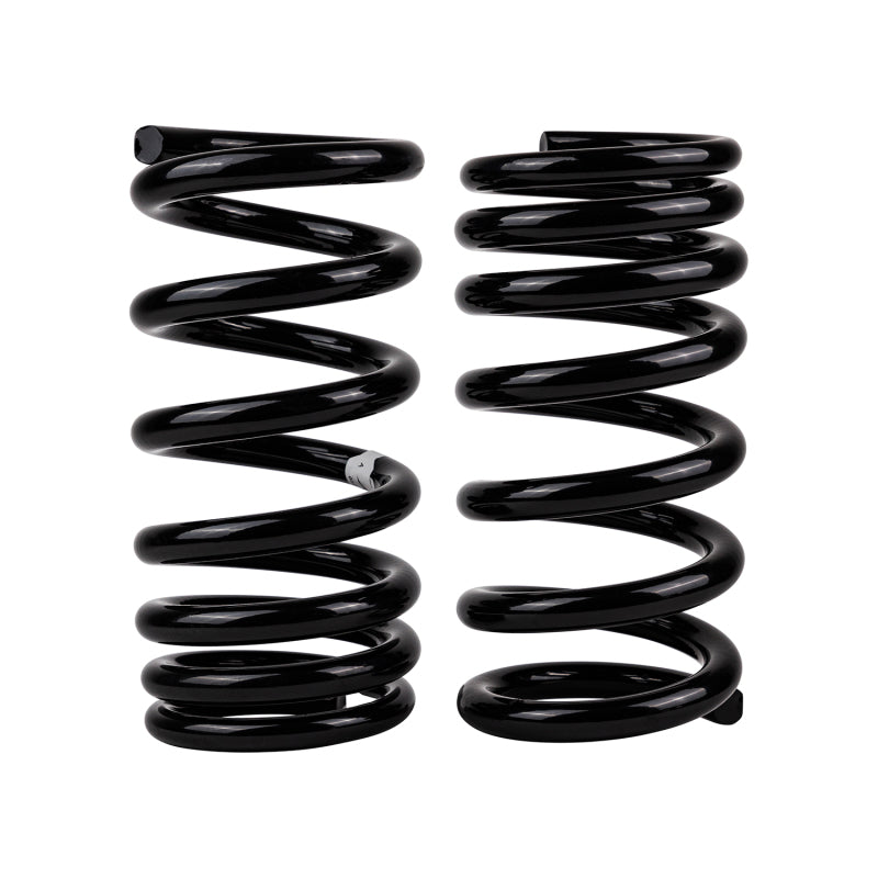 ARB / OME Coil Spring Rear Mits Pajero Nm-Hd for offroad performance upgrades Main image