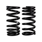 ARB / OME Coil Spring Rear Mits Pajero Nm-Hd for offroad performance upgrades