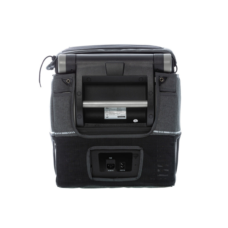 ARB Transit Bag Classic Fridge 37Q Series 2 Grey/Black Secondary image