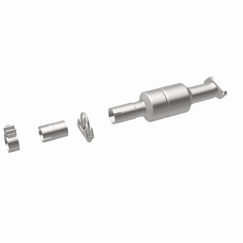 Magnaflow Conv DF 2012 Hyundai Veloster 1.6L catalytic converter parts