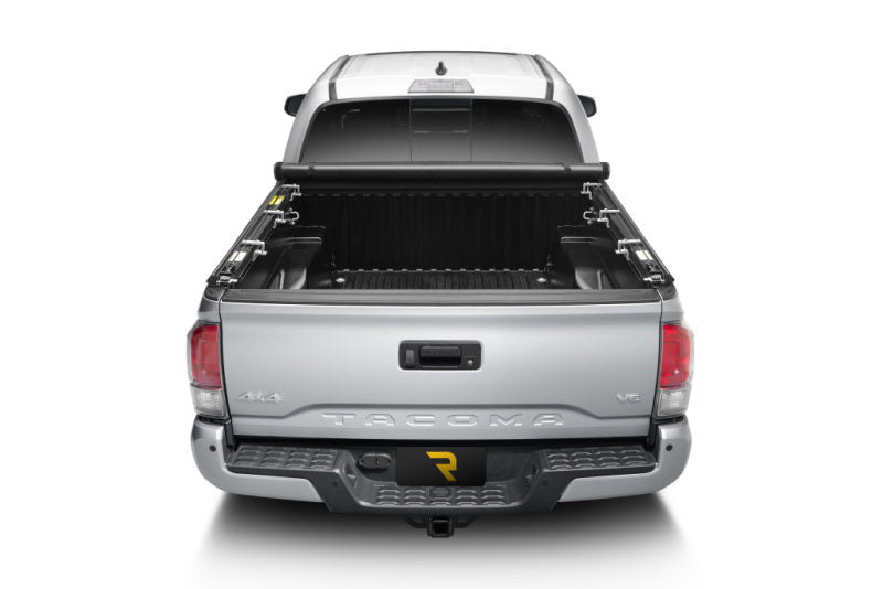Truxedo 2024 Toyota Tacoma 6ft TruXport Bed Cover Secondary image