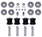Bilstein 10-21 GX460 / 03-09 GX470 / 03-21 4Runner / 07-14 FJ Cruiser B8 Front Upper Control Arm Kit components