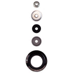 Bilstein 03-09 Toyota 4Runner / 07-09 FJ Cruiser/ 05-15 Tacoma B6 4600 Series Shocks - Front components and hardware