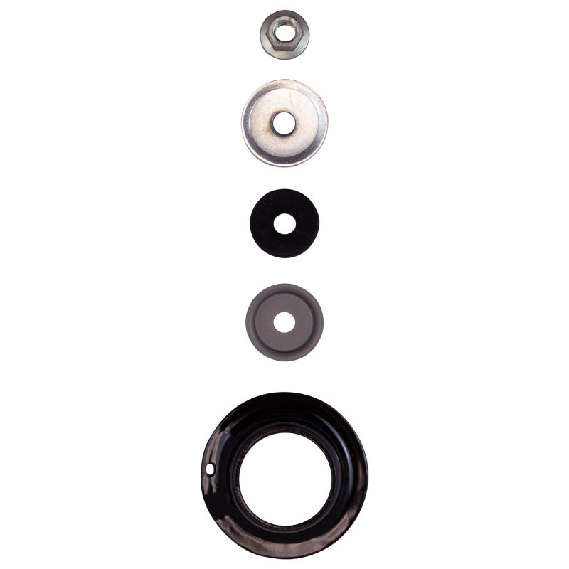 Bilstein 03-09 Toyota 4Runner / 07-09 FJ Cruiser/ 05-15 Tacoma B6 4600 Series Shocks - Front components and hardware