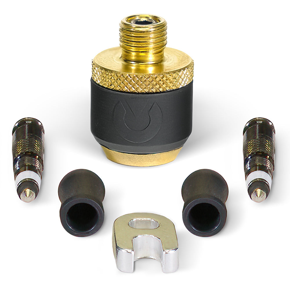 Recon Mini CLIK Head + CLIK Valve Cores Main image