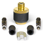 Recon Mini CLIK Head + CLIK Valve Cores