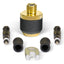 Recon Mini CLIK Head + CLIK Valve Cores