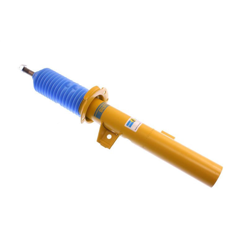 Bilstein B6 2008 BMW 128i Base Front Right 36mm Monotube Strut Assembly Secondary image