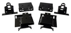 Air Lift Loadlifter 5000 Air Spring Kit for 2019 Ram 1500 4WD mounting brackets