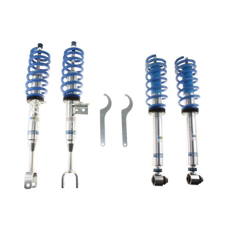 Bilstein B16 2011 BMW 528i Base Front and Rear Suspension Kit Secondary image