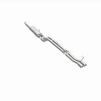 MagnaFlow System C/B Dodge Ram SRT-10 V1 stainless steel exhaust