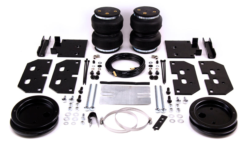 Air Lift Loadlifter 5000 Ultimate Air Spring Kit for 07-16 Dodge Ram 4500 components and accessories