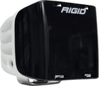 Rigid Industries D-SS Black Cover for offroad lighting and electrical