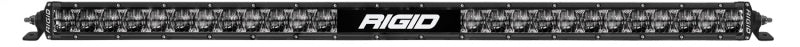Rigid Industries 30in SR-Series Dual Function SAE High Beam Driving Light for offroad lighting and electrical.