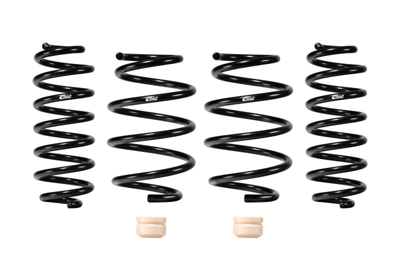 Eibach 21-24 Hyundai Elantra N-Line CN7 Pro-Kit suspension springs Main image