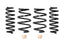 Eibach 21-24 Hyundai Elantra N-Line CN7 Pro-Kit suspension springs