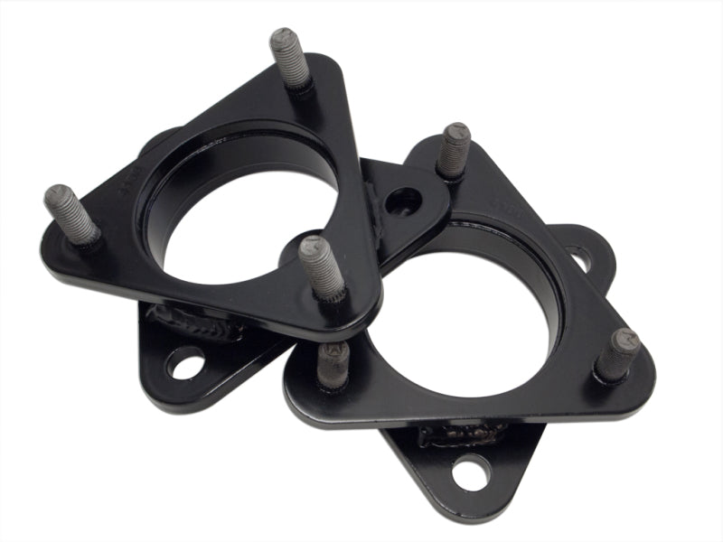 ICON 2005+ Toyota Tacoma / 2007+ Toyota FJ / 2002+ Toyota 4Runner 2in Spacer Kit Secondary image