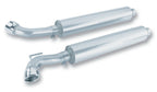 Borla 03-08 Viper SRT-10 8.3L SS Catback Exhaust system
