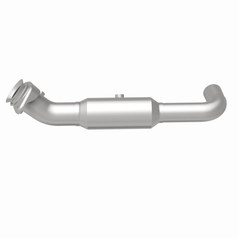 MagnaFlow Converter Direct Fit 10-14 Ford F-150 6.2L for offroad parts