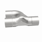 MagnaFlow Smooth Trans Y 2.50inch SS 90 deg. for offroad performance upgrades