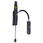 Bilstein 2007-2021 Toyota Tundra B8 8100 (Bypass) Rear Right Monotube Shock Absorber for off road parts and performance upgrades