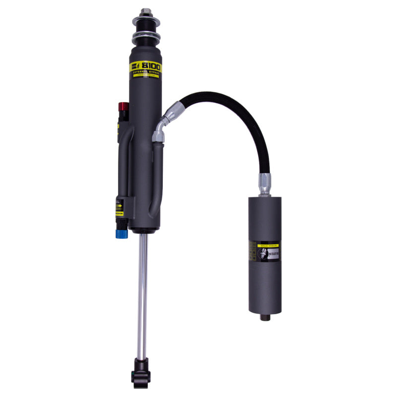 Bilstein 2007-2021 Toyota Tundra B8 8100 (Bypass) Rear Right Monotube Shock Absorber for off road parts and performance upgrades