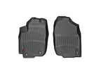 WeatherTech 13+ Toyota RAV4 Front FloorLiner - Black