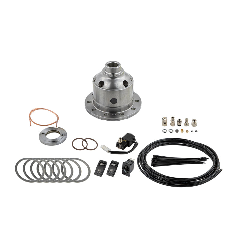 ARB Airlocker 31 Spl Nissan C200K S/N Secondary image