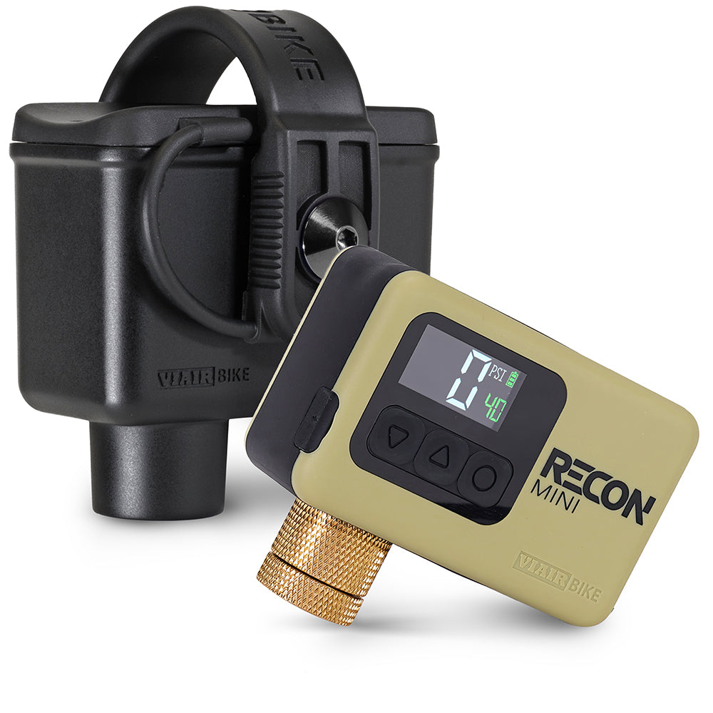 Recon Mini + Carrier Complete System