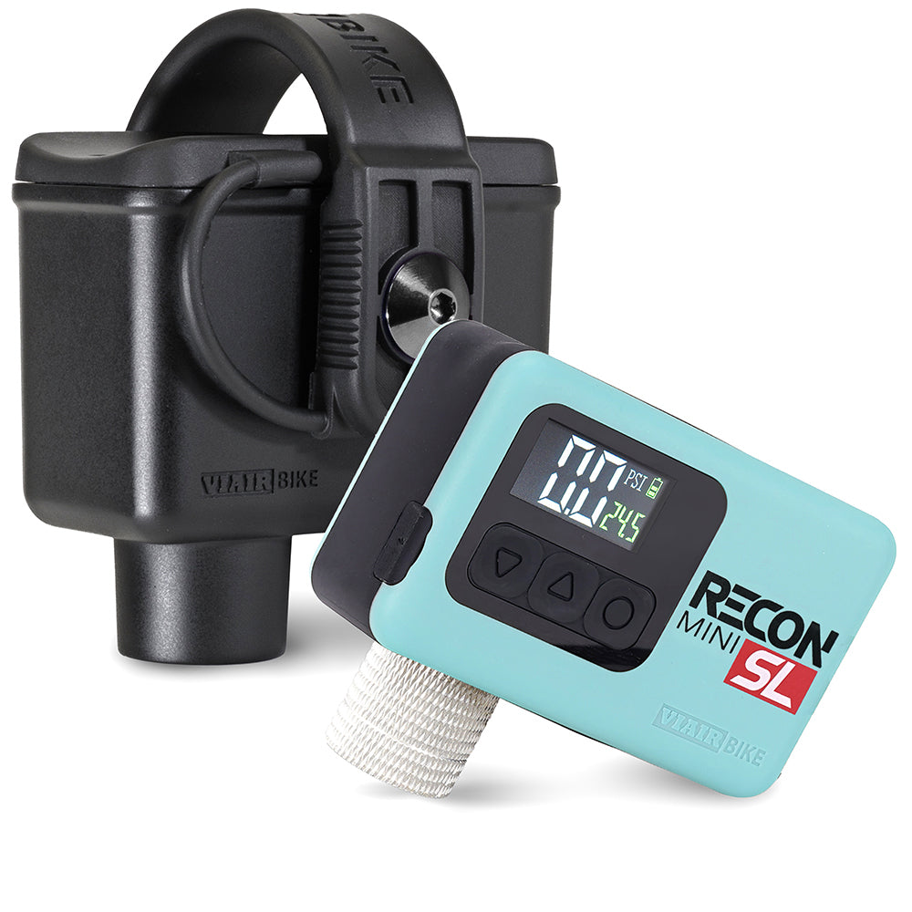 Recon Mini + Carrier Complete System
