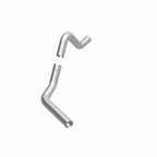 MagnaFlow Tail-Pipe 03-04 Dodge Diesel, offroad performance parts