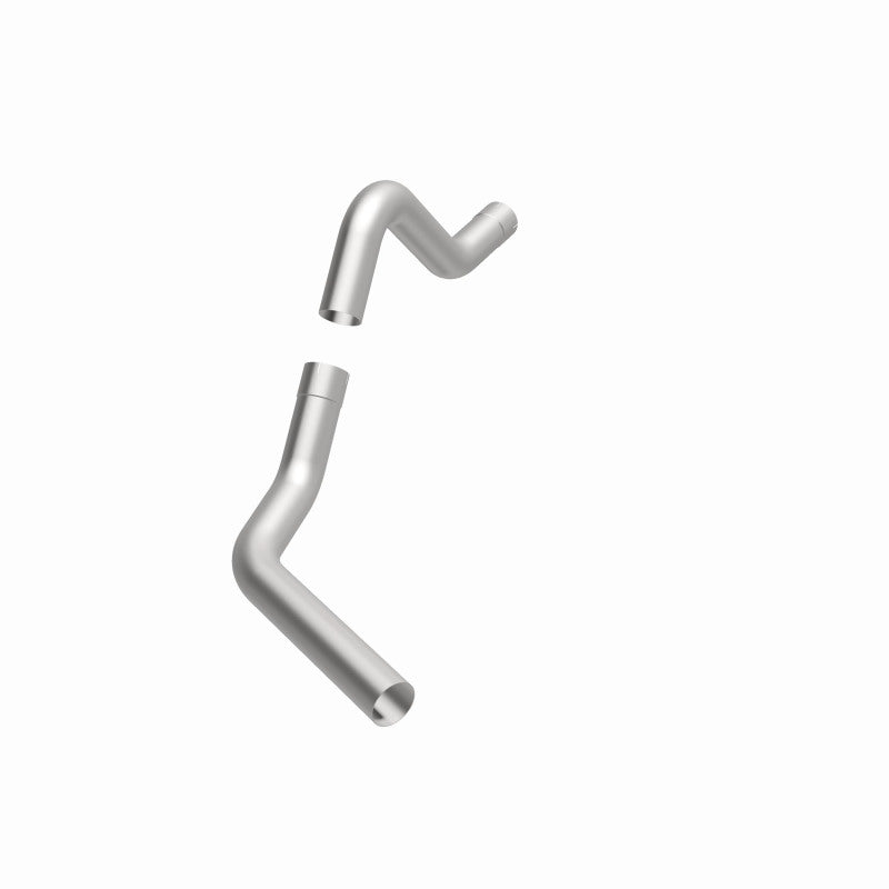 MagnaFlow Tail-Pipe 03-04 Dodge Diesel, offroad performance parts