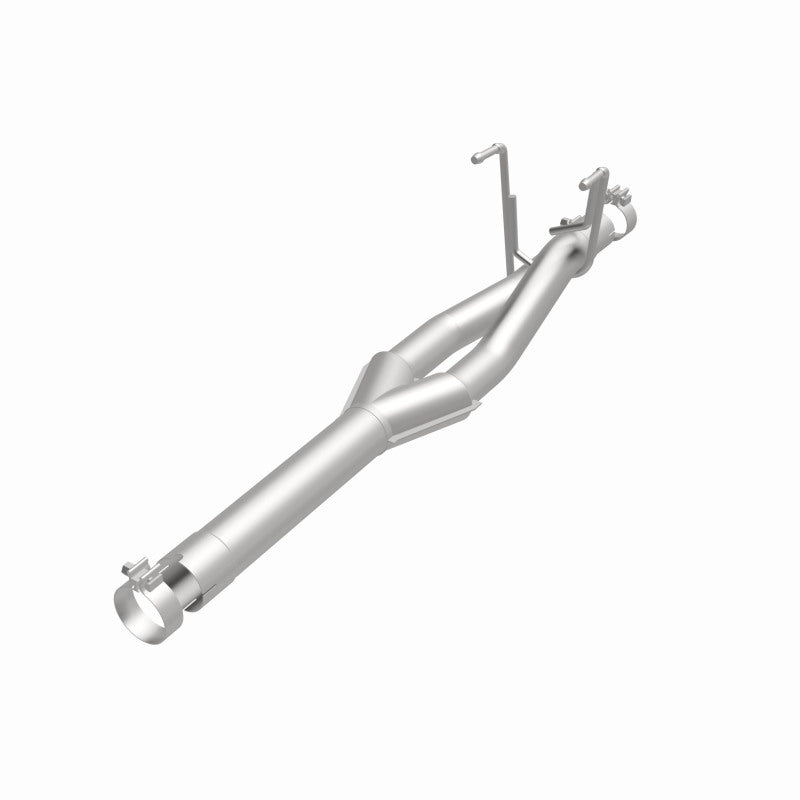 Magnaflow 09-18 Ram 1500 5.7L DF w/o Muffler exhaust kit