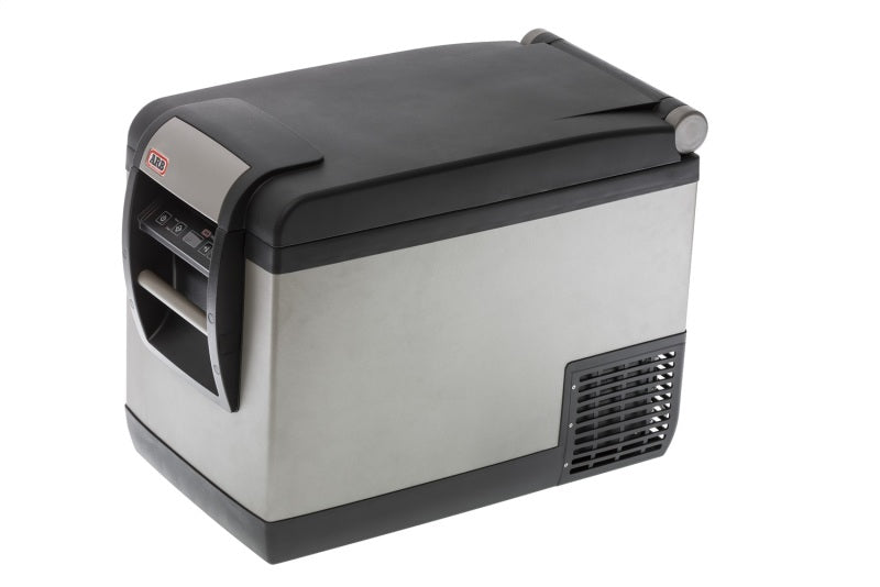 ARB Fridge 50 Quart Classic Series Plug B Usa Spec for offroad performance and outdoor adventures