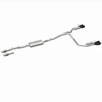 Magnaflow 2021 GMC Yukon XL / Chevy Suburban / Cadillac Escalade ESV Street Series Cat-Back Exhaust for performance upgrades