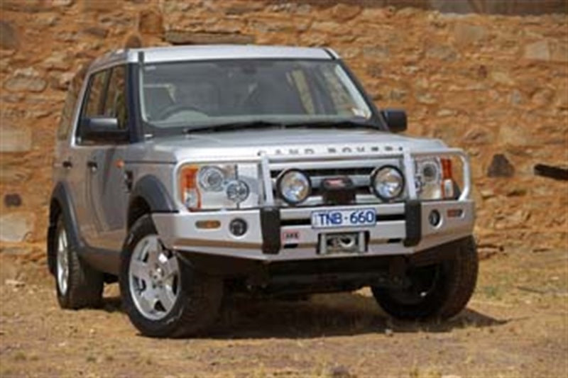 ARB Winchbar Suit Oe Fog Disco Iii No Park Sensor (Fit Kit NOT Included) Secondary image