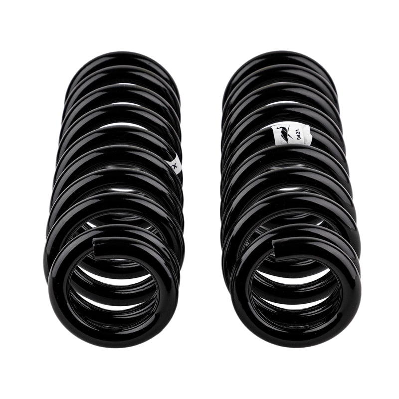 ARB / OME Coil Spring Front Prado 4/03 On for offroad performance upgrades