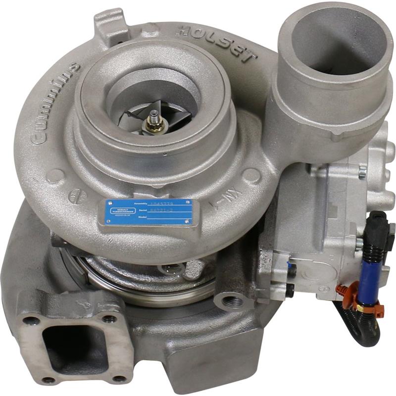BD Diesel Stock Replacement Turbo - 07.5-17 Dodge Cummins 6.7L HE300V Cab & Chassis Secondary image