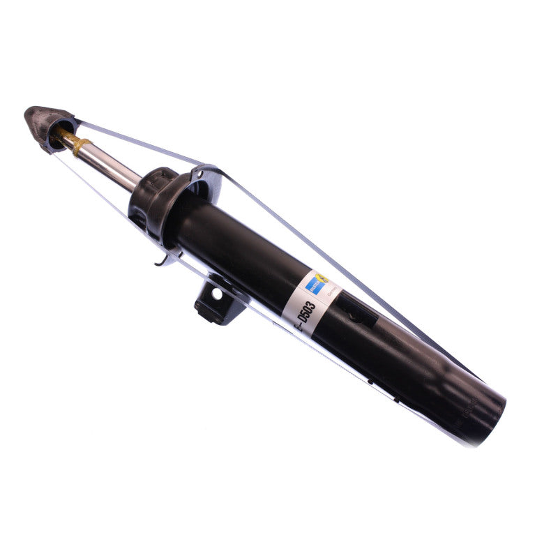 Bilstein B4 2006 BMW 330i Base Front Left Twintube Strut Assembly for offroad performance upgrades