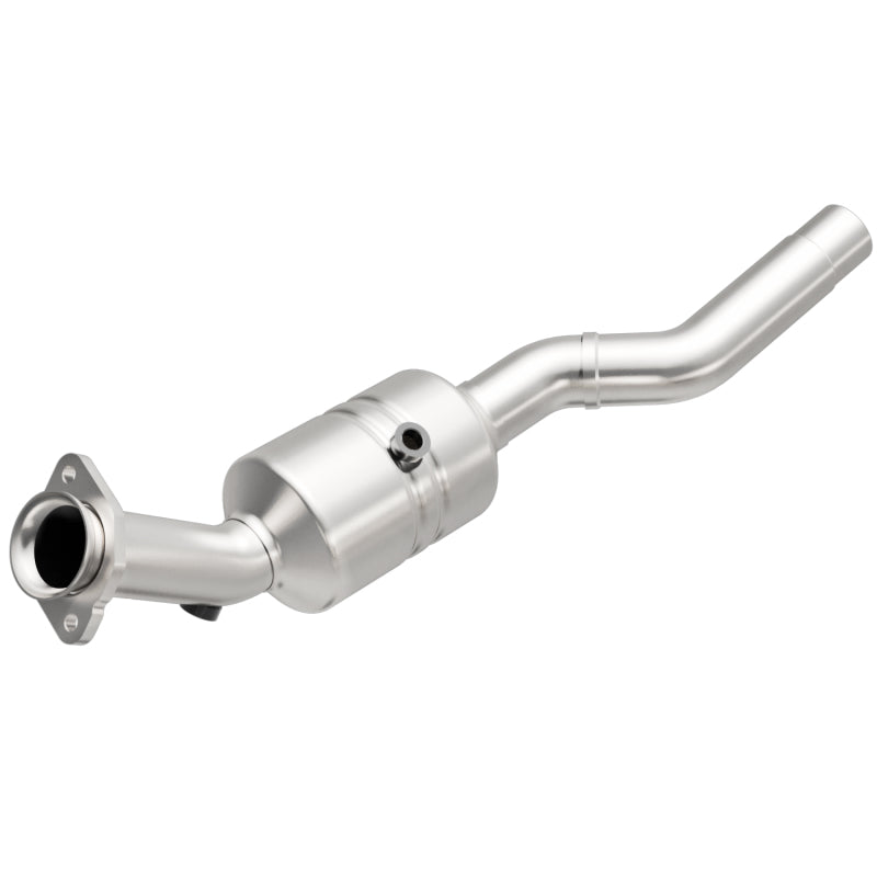 MagnaFlow Direct Fit Catalytic Converter 07-09 XKR 4.2L P/S Secondary image