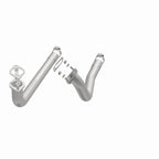 Magnaflow Manifold Front Pipes (For LP Manifolds) 67-74 Dodge Charger 7.2L for offroad performance upgrades