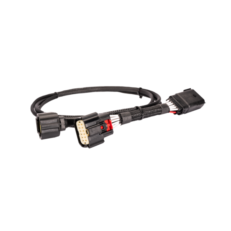 Fleece Performance 17-18 Ford F-250/F-350 6.7L Power Stroke Charging Circuit Harness Secondary image