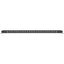 Rigid Industries 40in Radiance Plus SR-Series Single Row LED Light Bar with 8 Backlight Options for offroad lighting